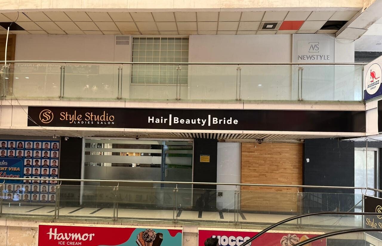 New Style Studio & Academy