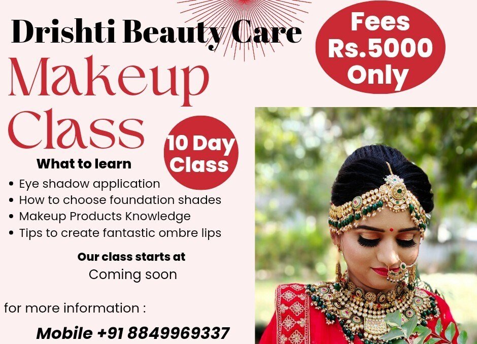 Drishti Beauty Care