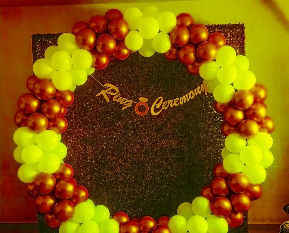 S R Decoration