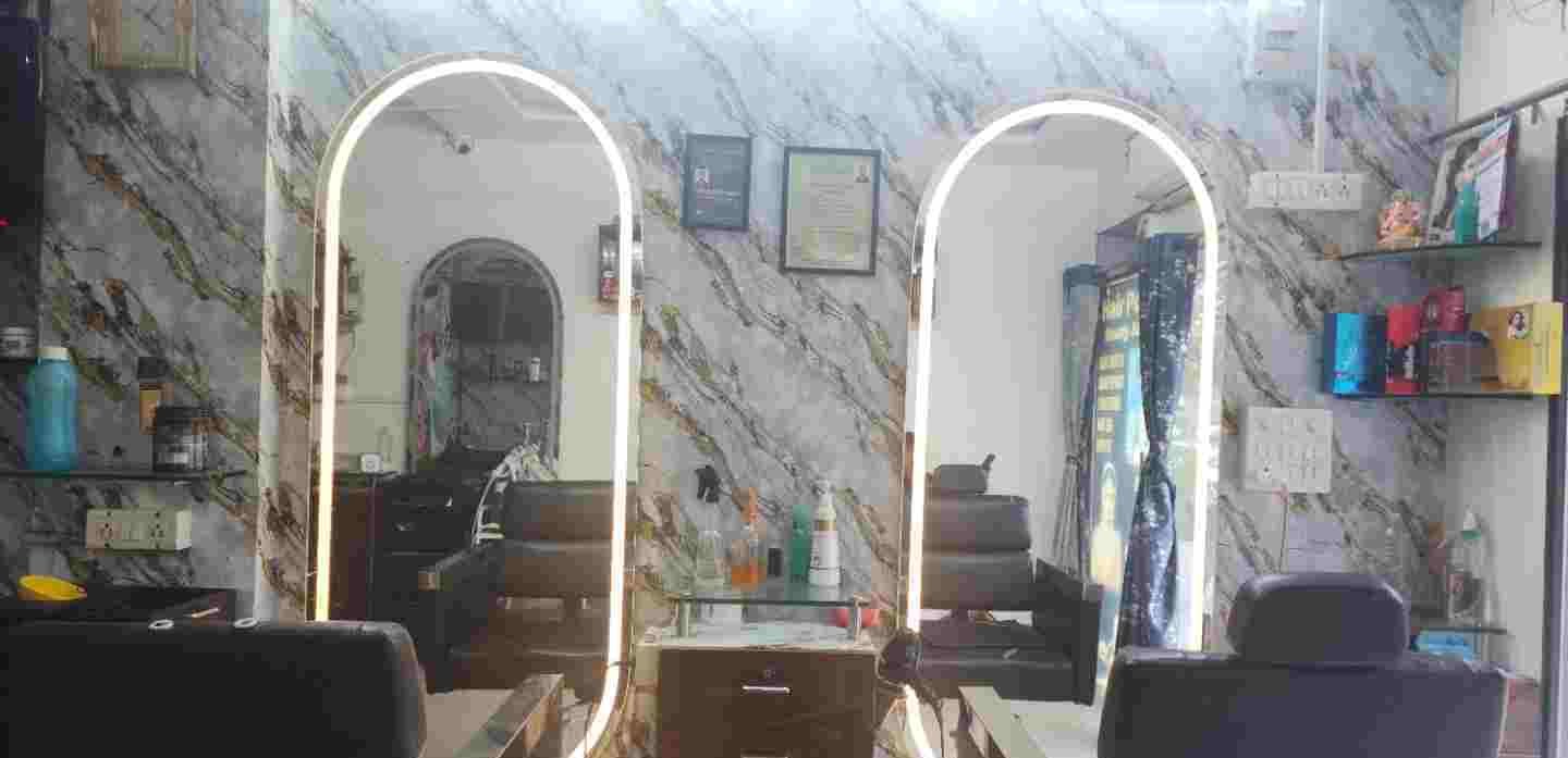 Hair Point Unisex Salon