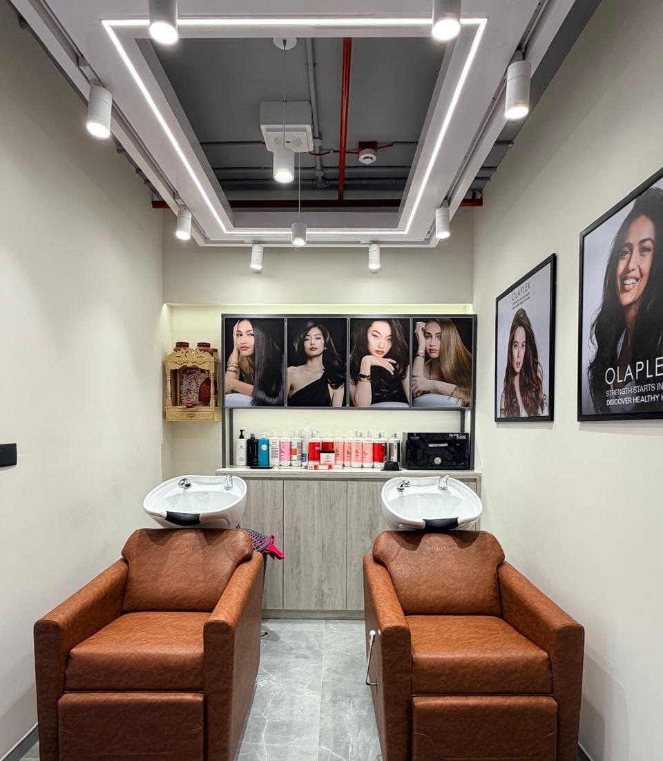 Lakme Salon