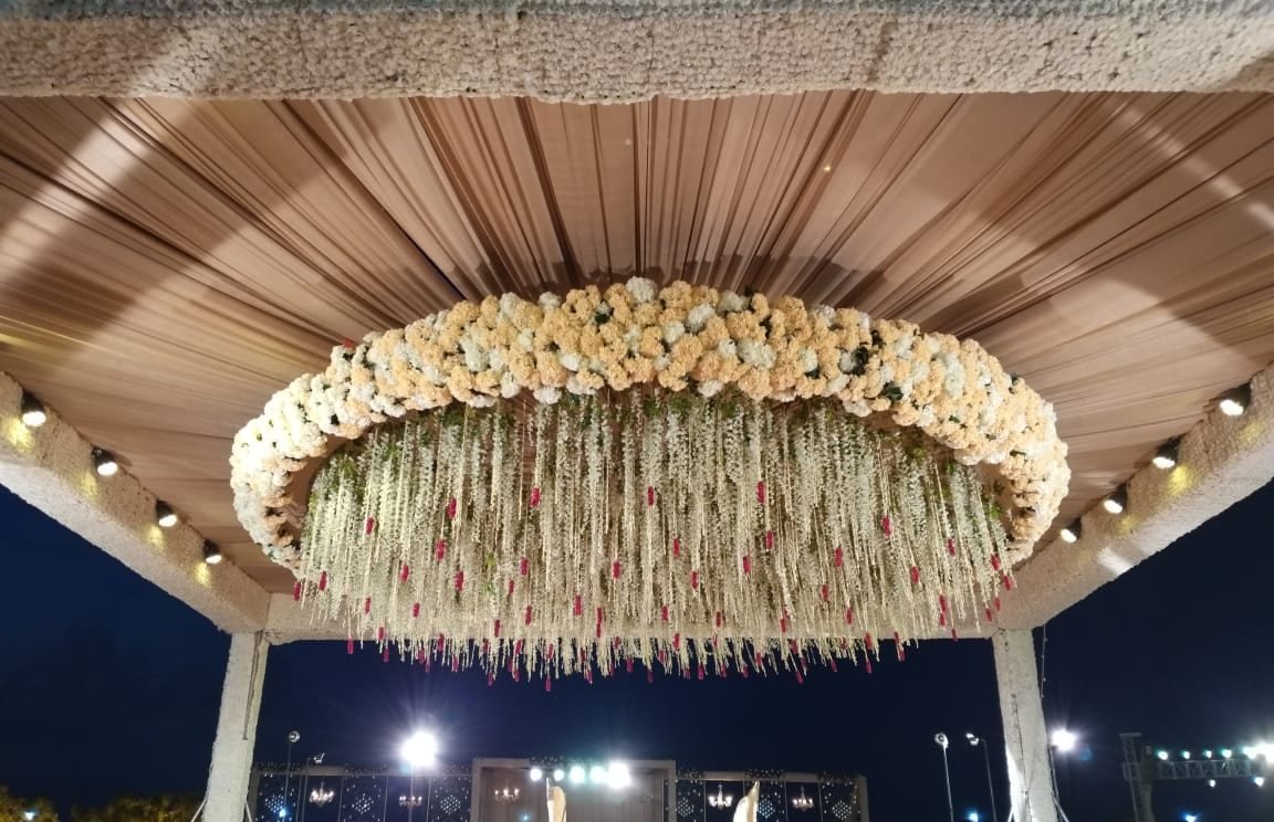 Shree Ram Evnets And Mandap Decorators