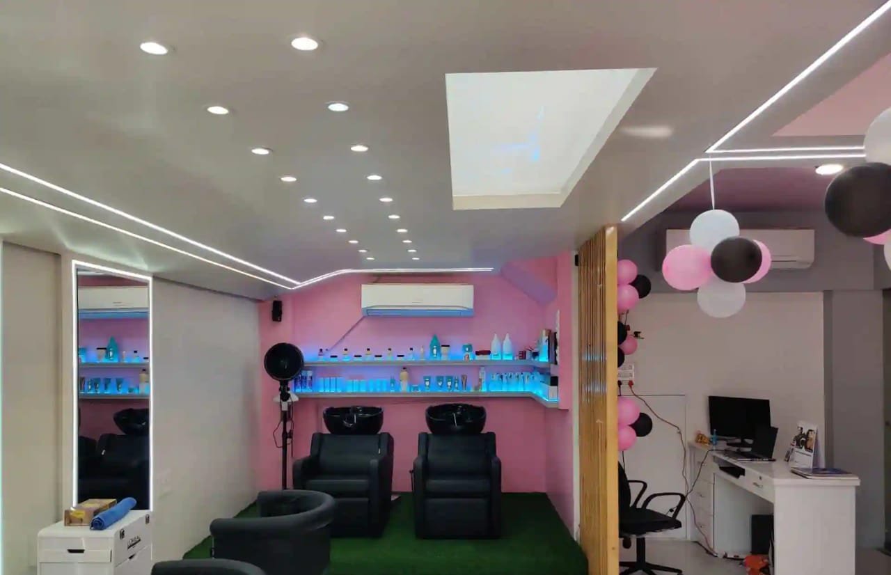 Lookwell Ladies Salon & Academy
