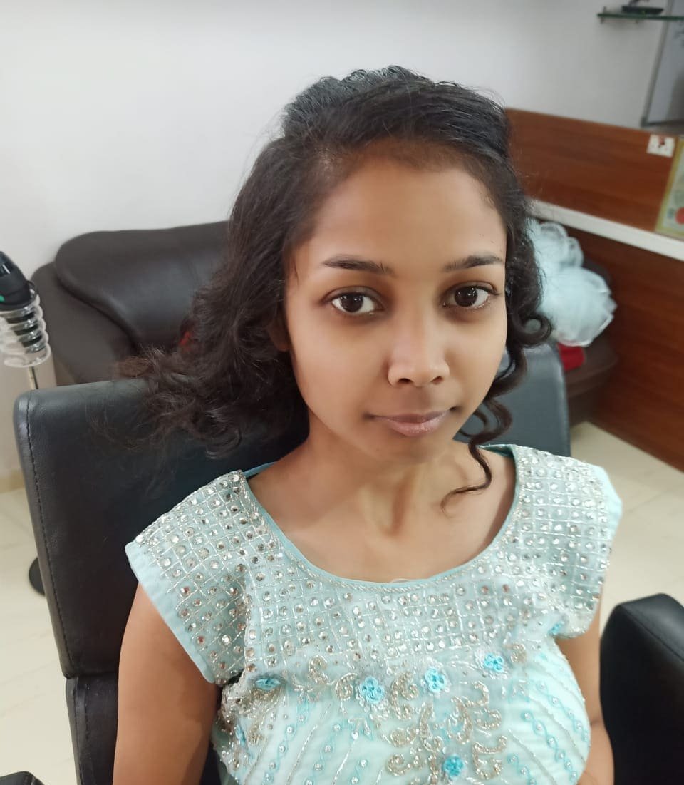 Vishakha's Makeover Studio - Naroda Branch