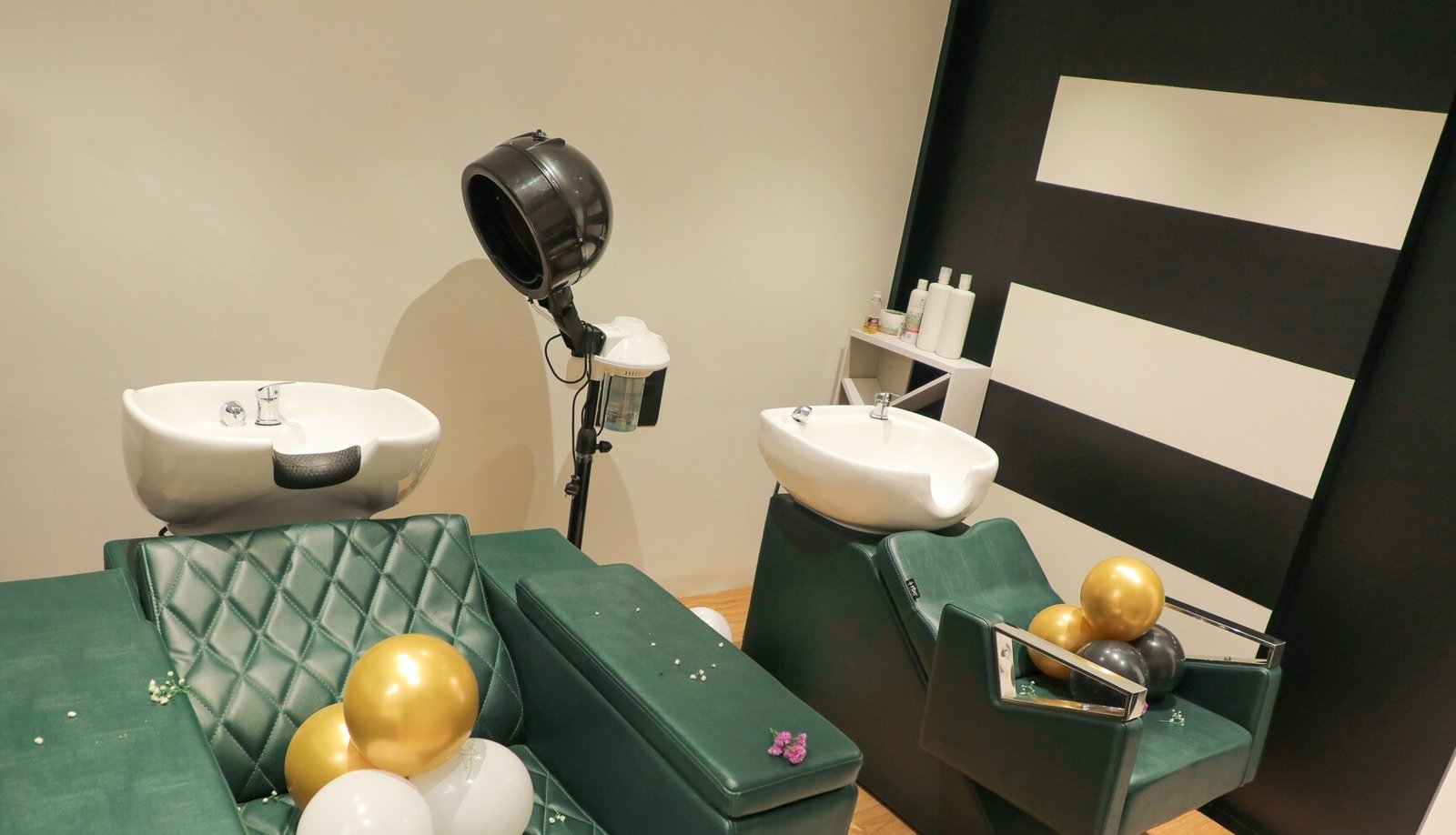 Vishakha Patel Beauty Studio & Academy