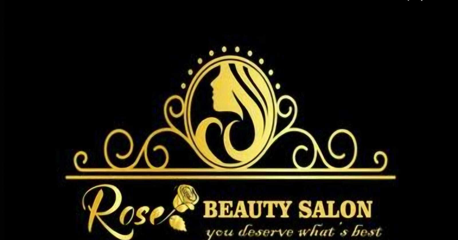 Rose beauty salon