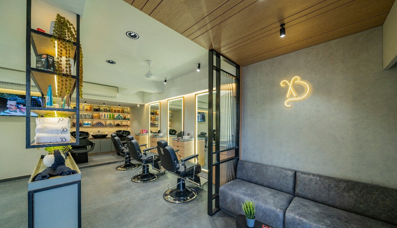 Brij Hair Salon