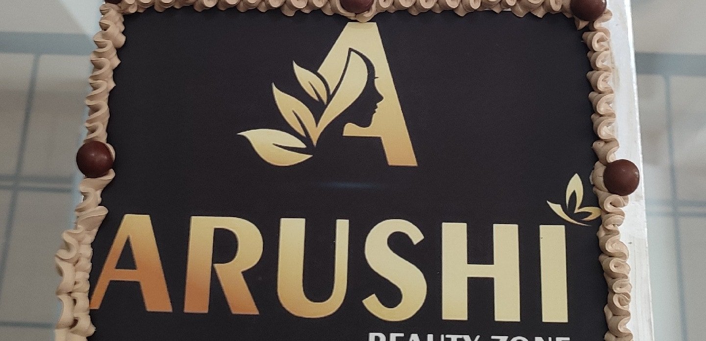 Arushi Beauty Zone