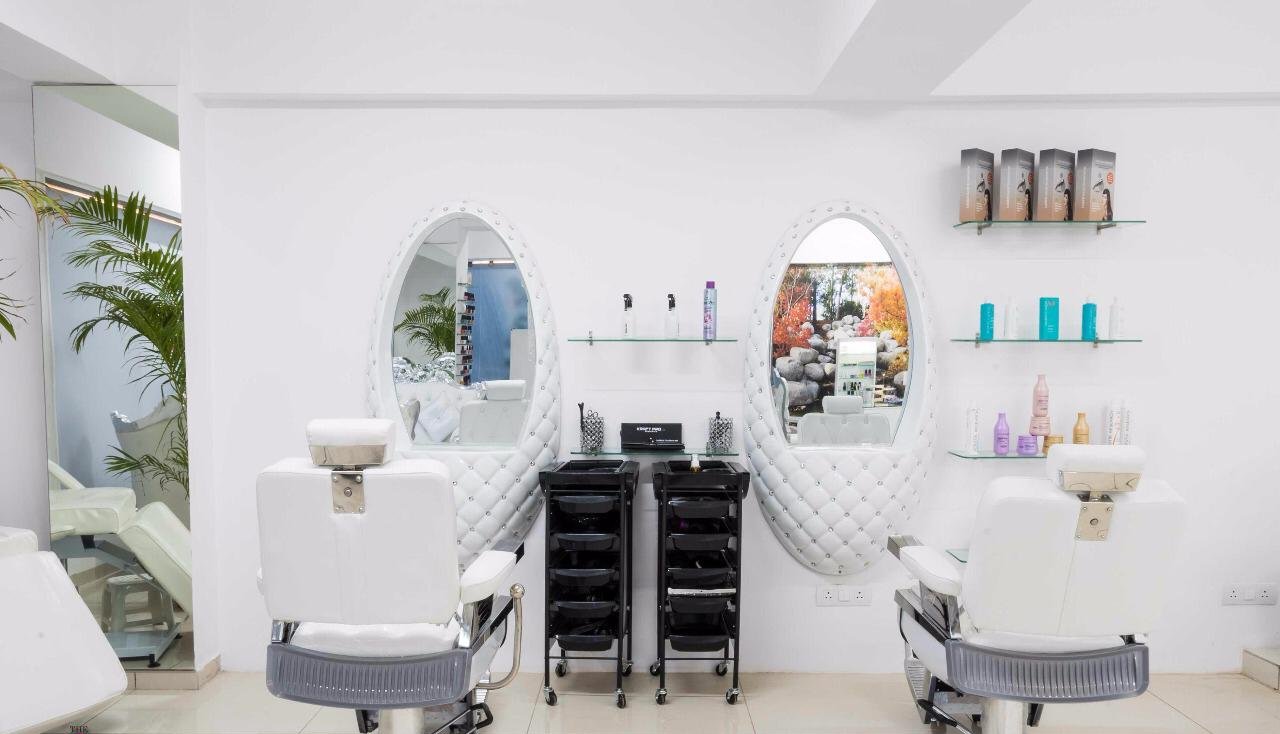The Glam Factory