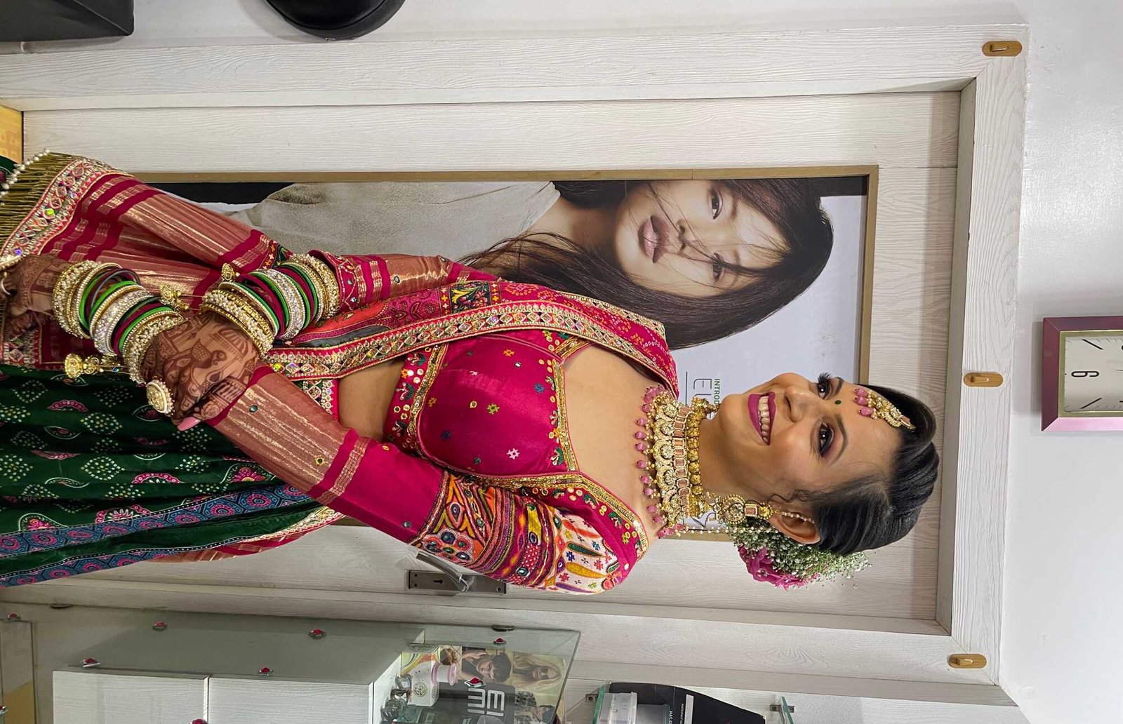 Heer Beauty Parlour & Classes