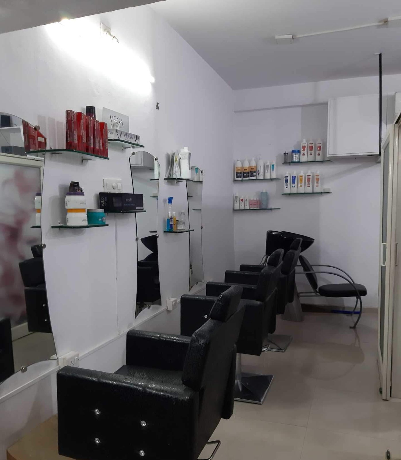 Kavach Hair Salon