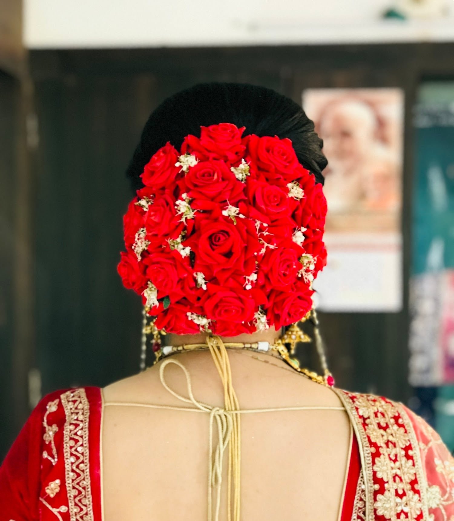 Nice Salon Hair & Beauty Care