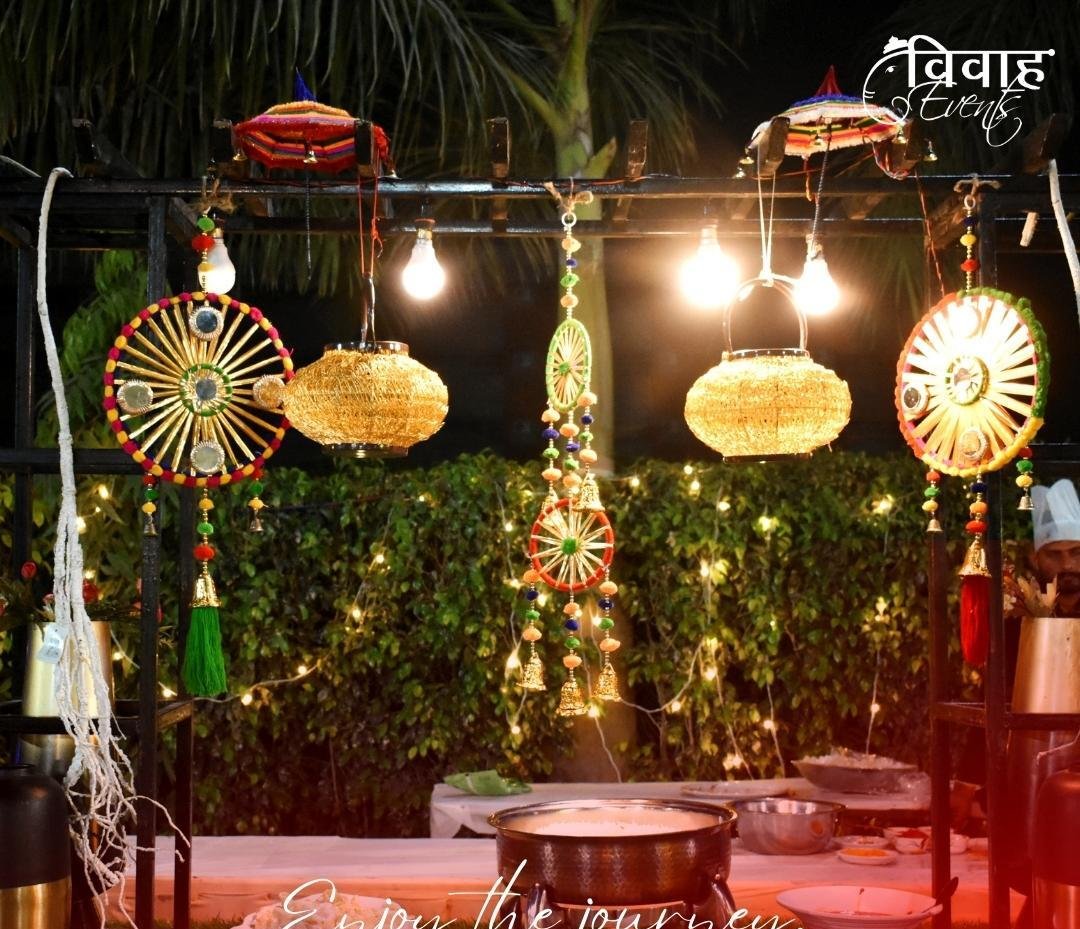 Vivah Event