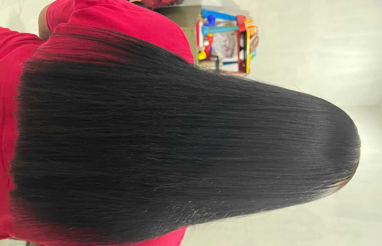 Krina Hair and Care