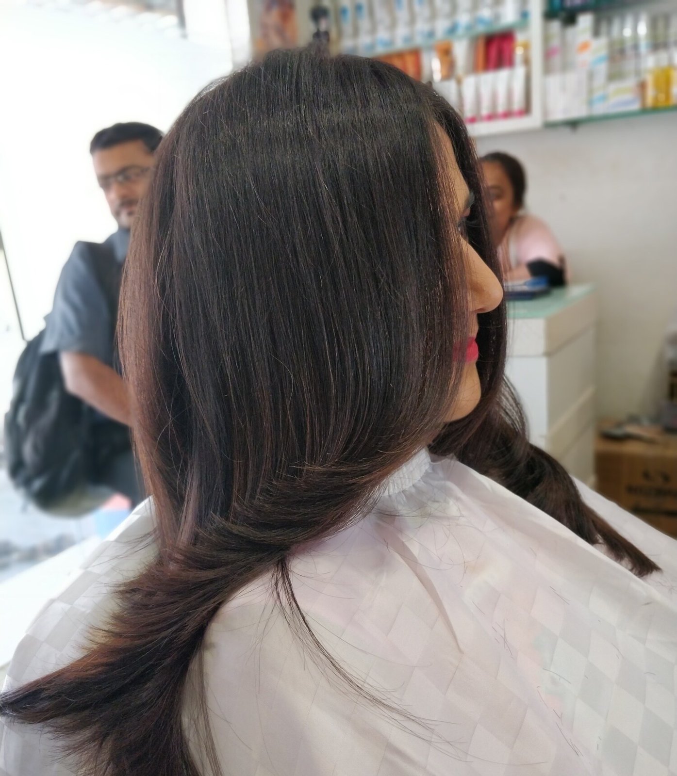 Swetas Beauty Care & Spa