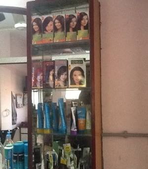 Luck Hair Art