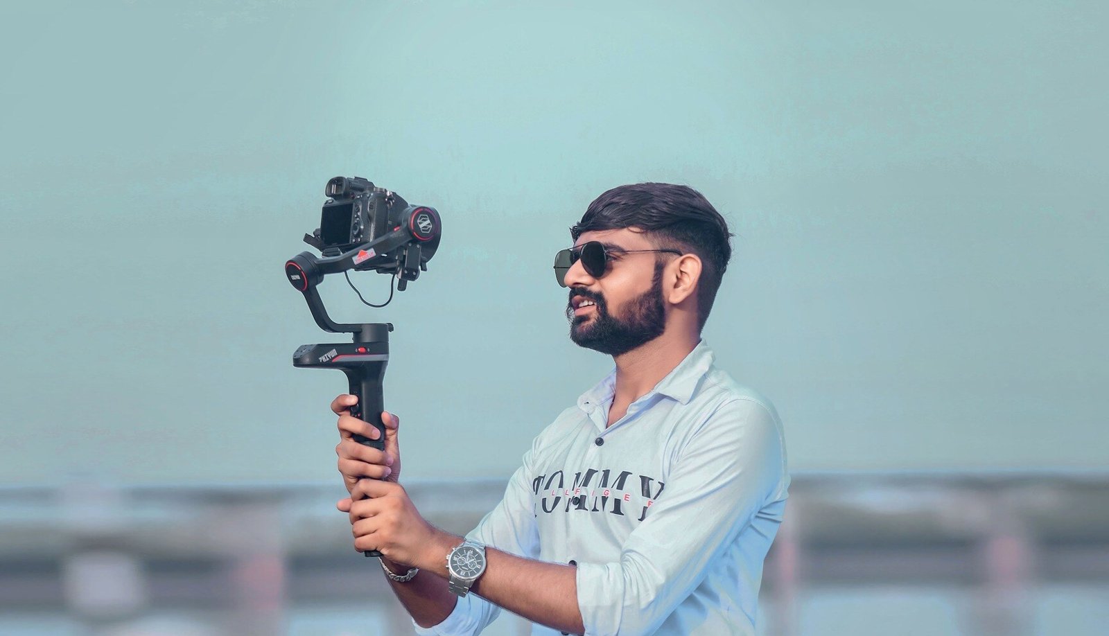 Bansi Films Studio