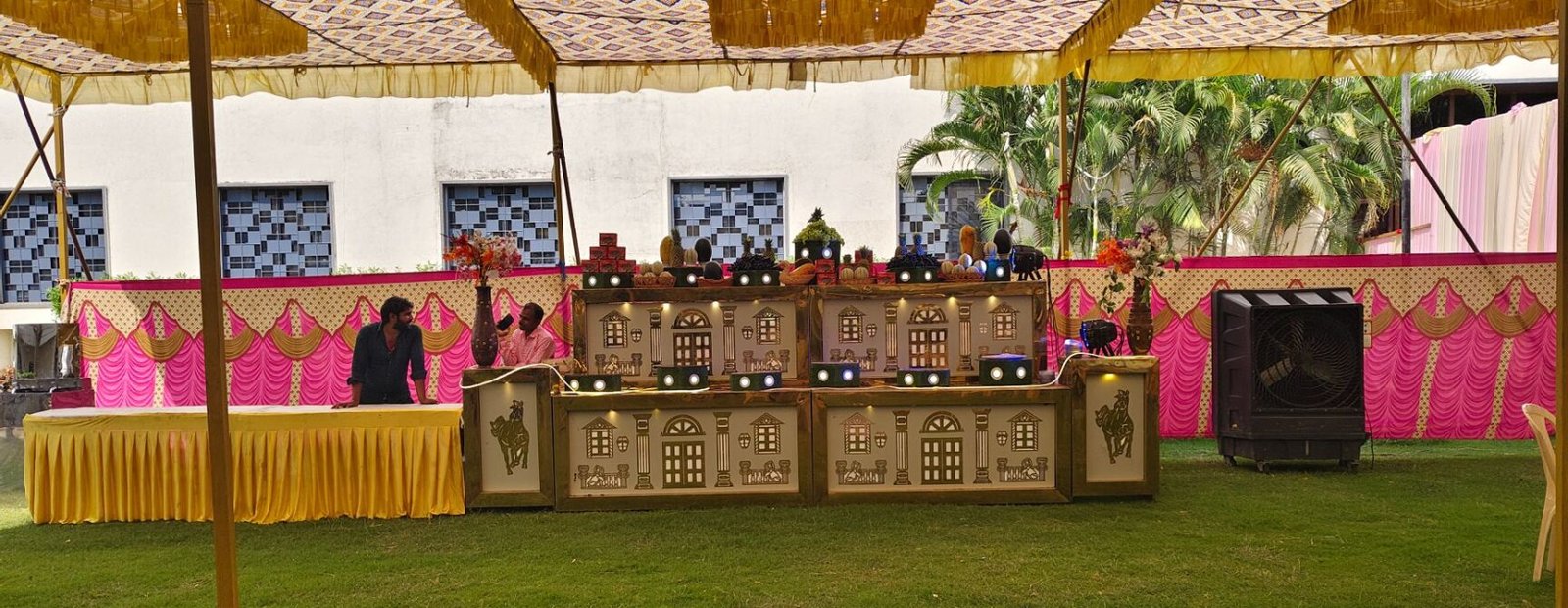 Shree Ram Event and Caterers