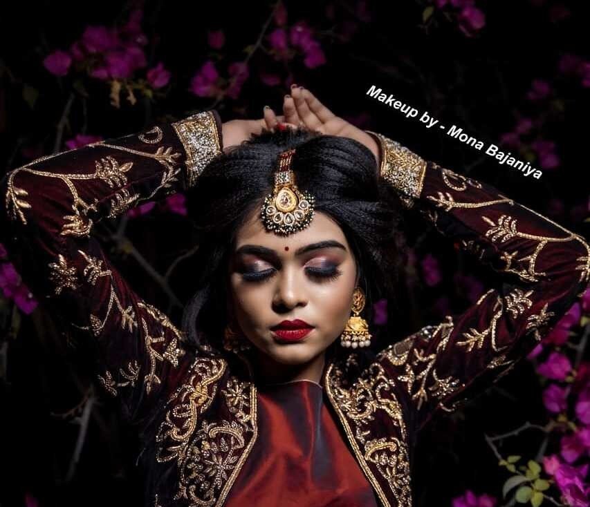 Amrut Hair & Beauty Saloon