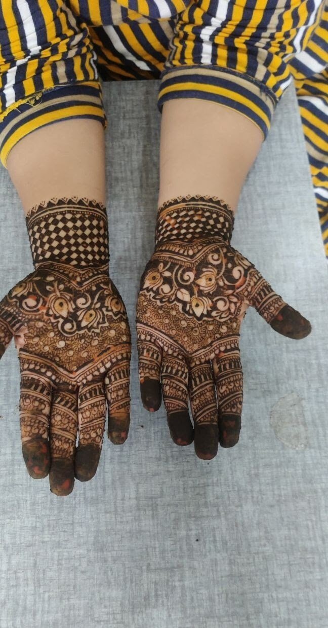 Jassi Mehndi