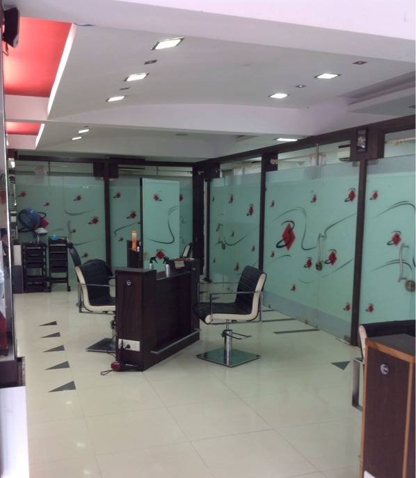 Bellezza The Salon