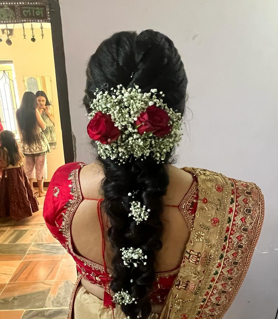 Rv Bridal Makover And Salon