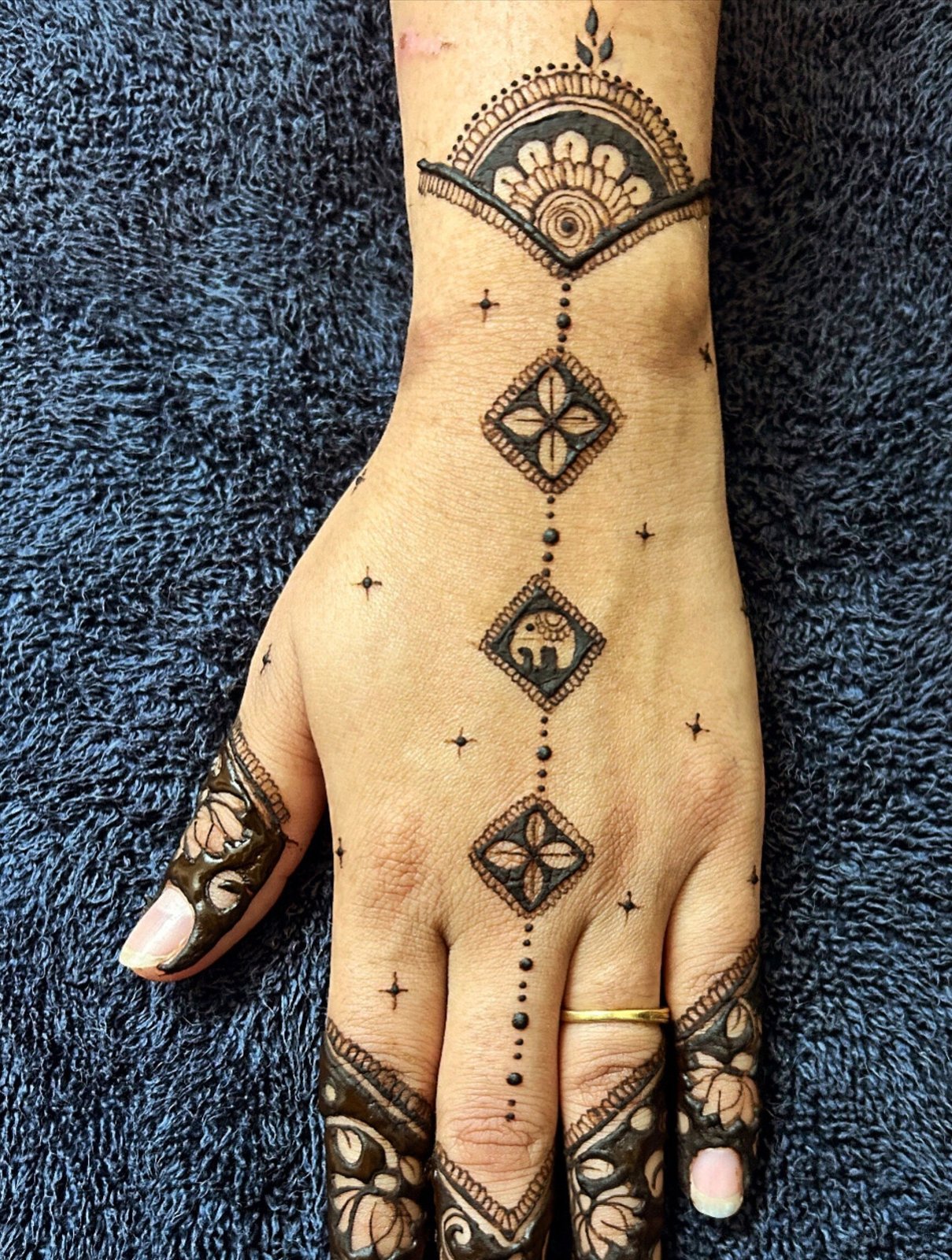 Nirali Bridal Mahendi And Parlour