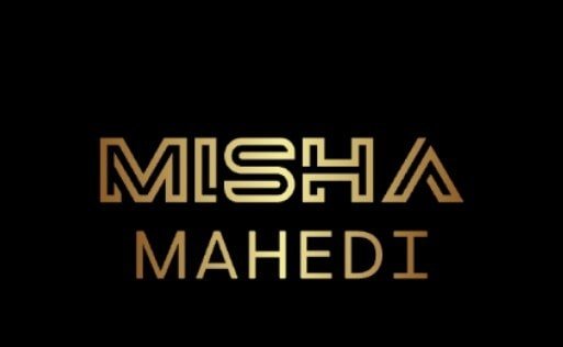 Misha Mahedi Artist