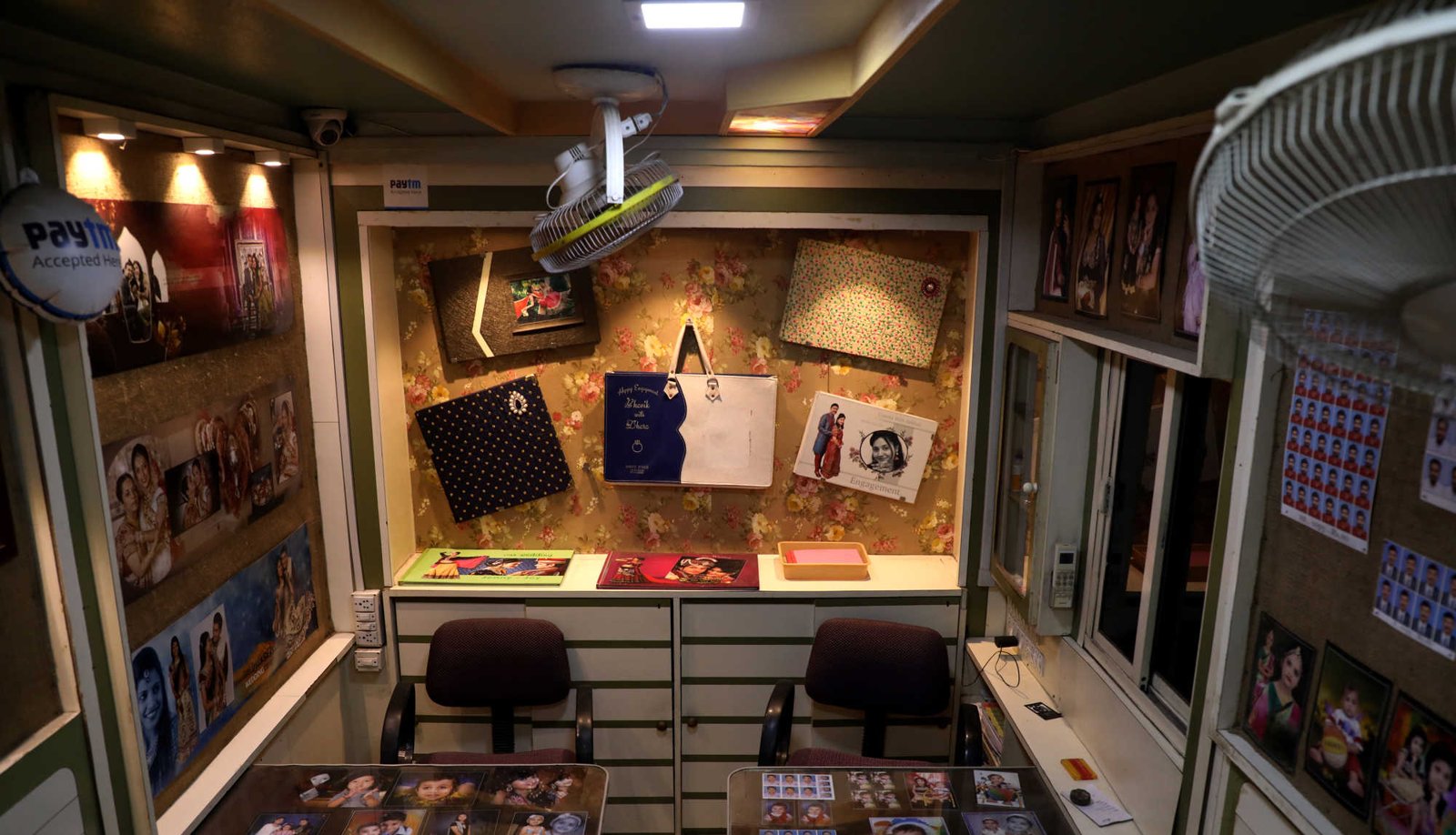 Smruti Studio