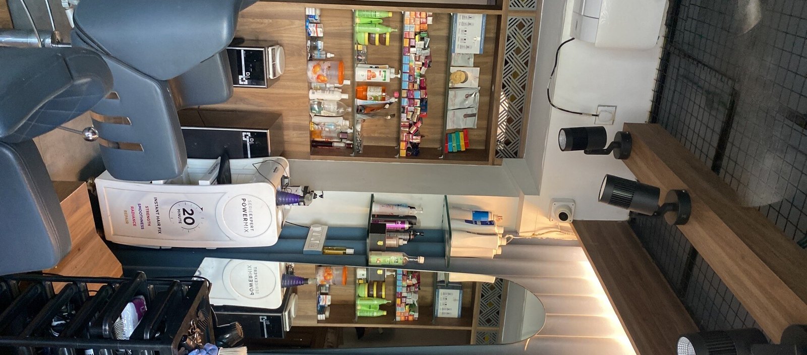 Ambika Hair & Beauty