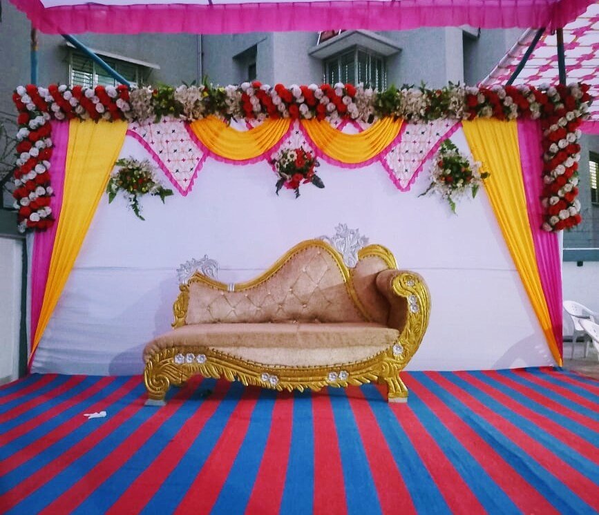 S.Jethva Mandap Service