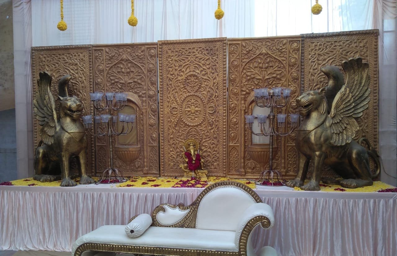 Shree Sonal Decorators