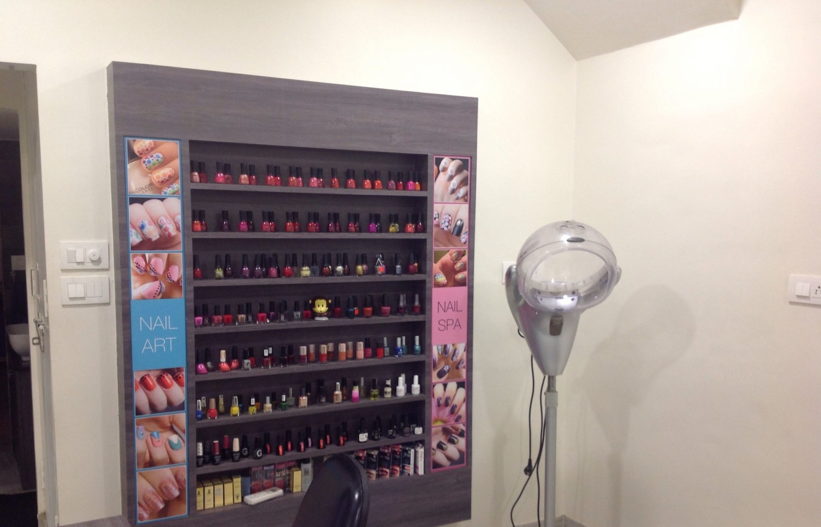 La Grace Beauty & Hair Academy