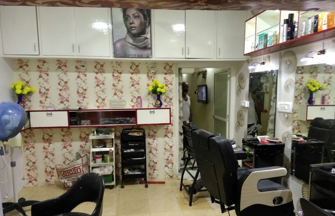 Jameela Beauty Parlour