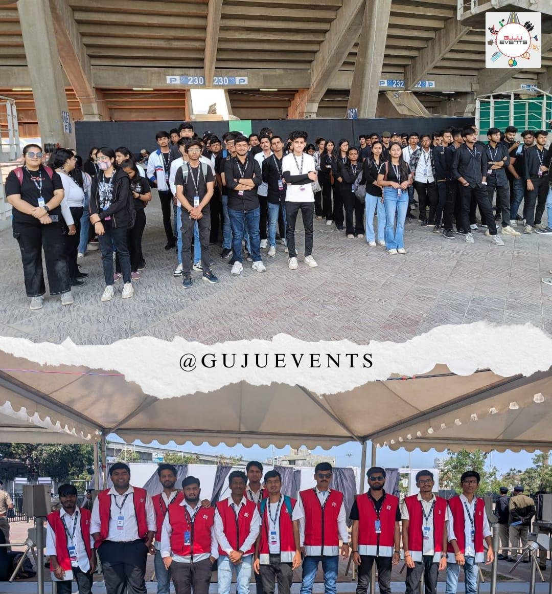 Guju Events