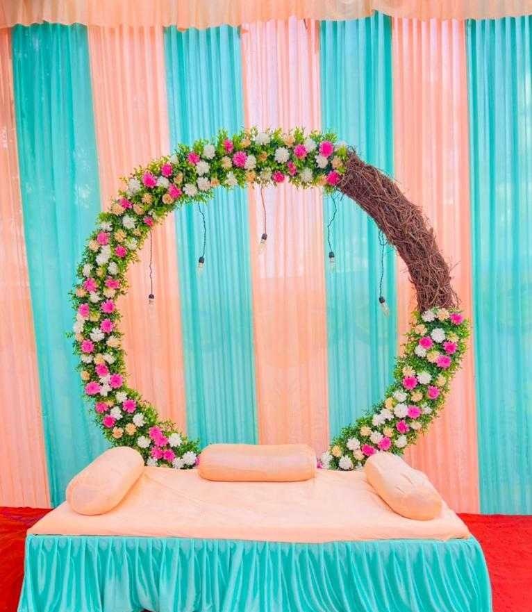 Ceremoney Party Decoration