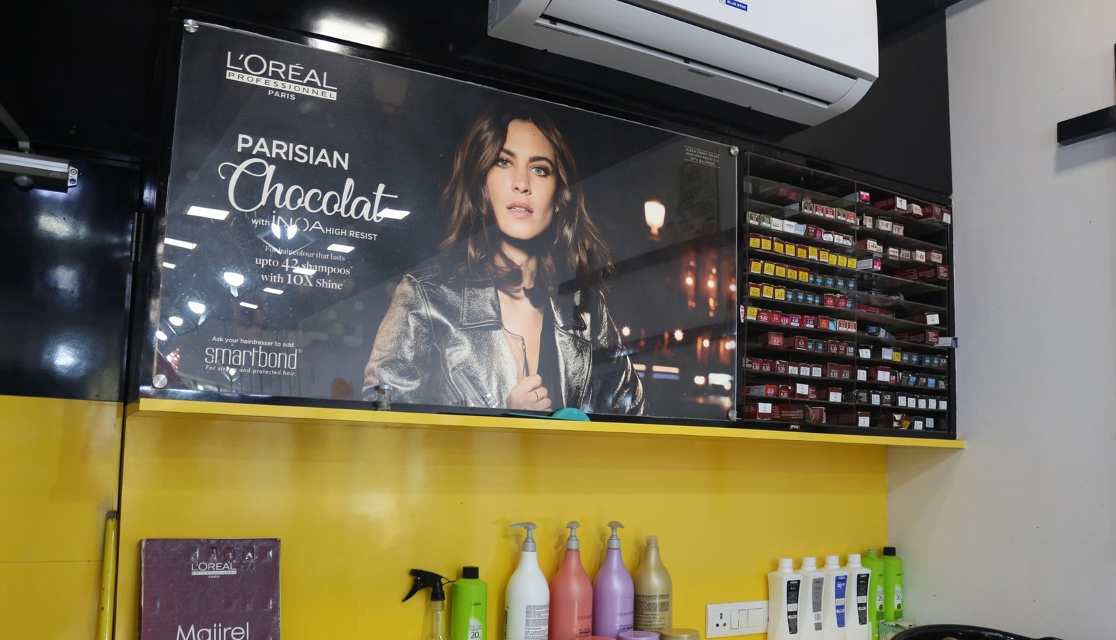 Gozel Salons