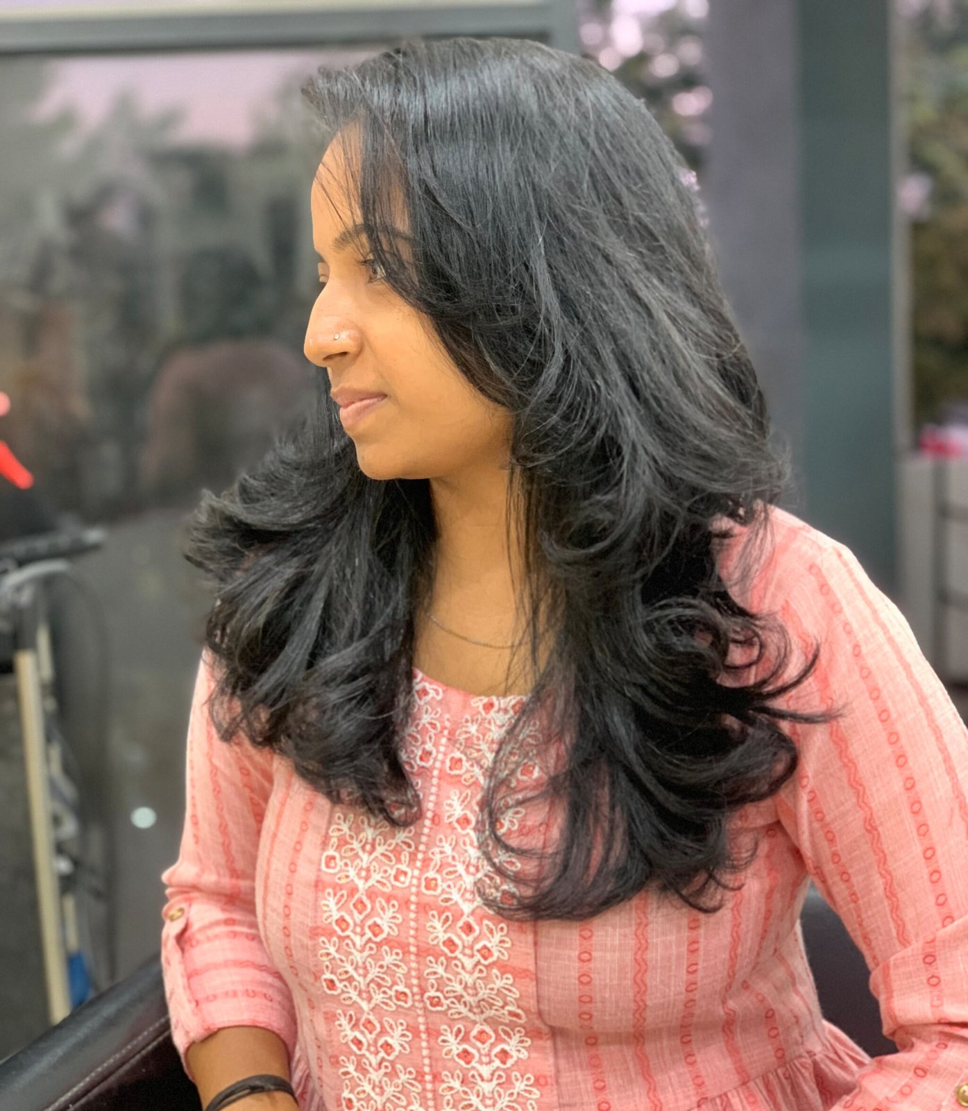 Nhance Beauty Salon