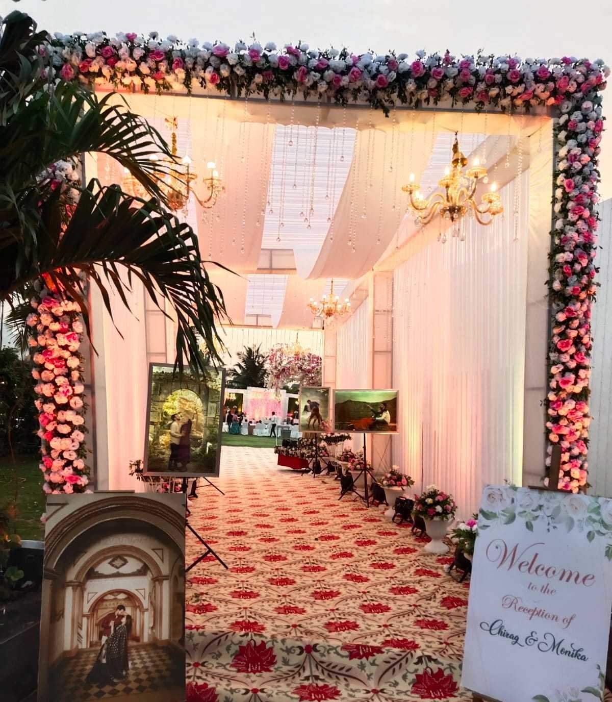 Shyam Events