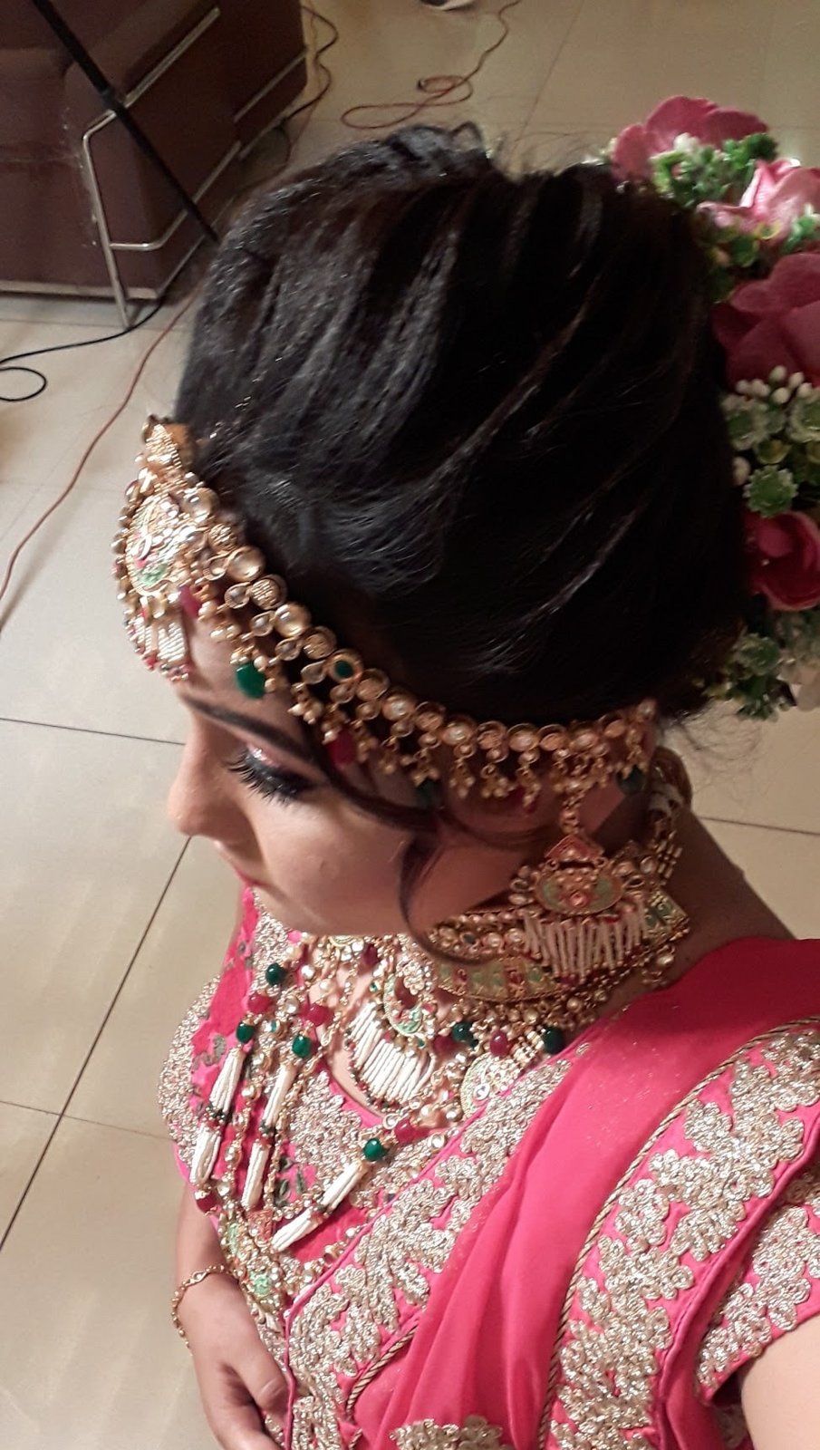 Astha Beauty Parlour