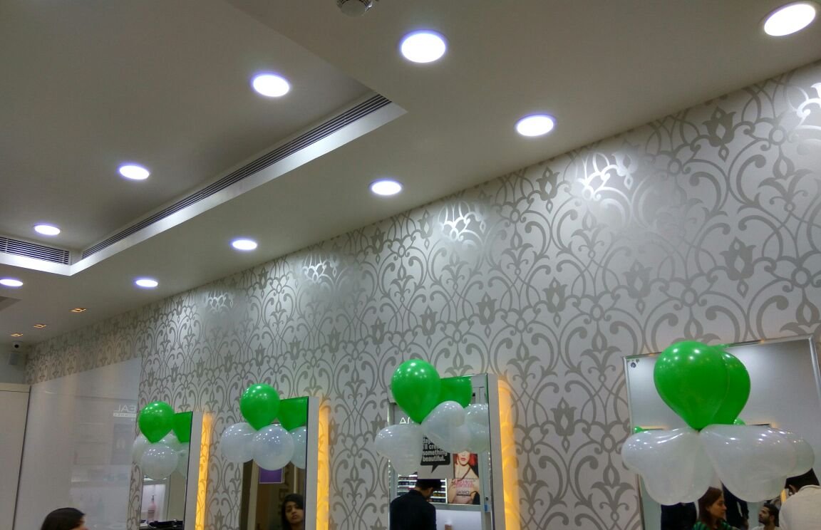 Kapils Salon & Academy