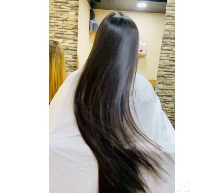 Infinity Unisex Salon