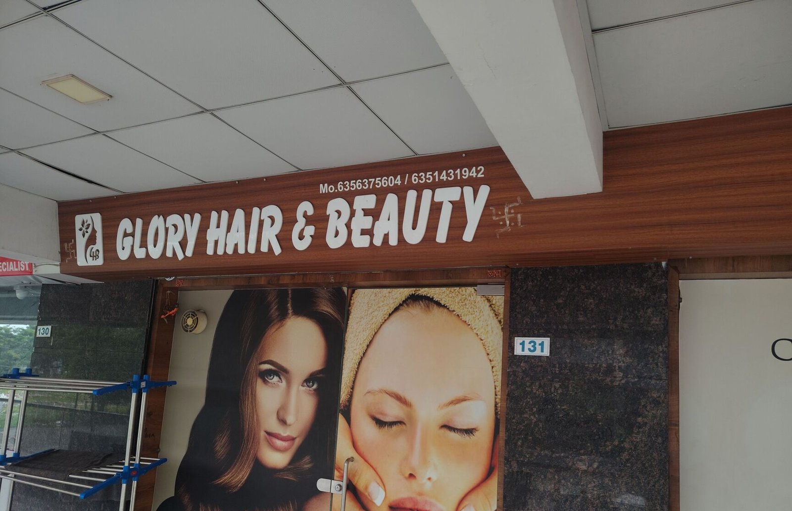 Glory Hair and Beauty