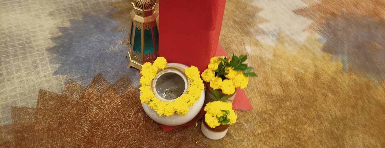 Mahesh Florist