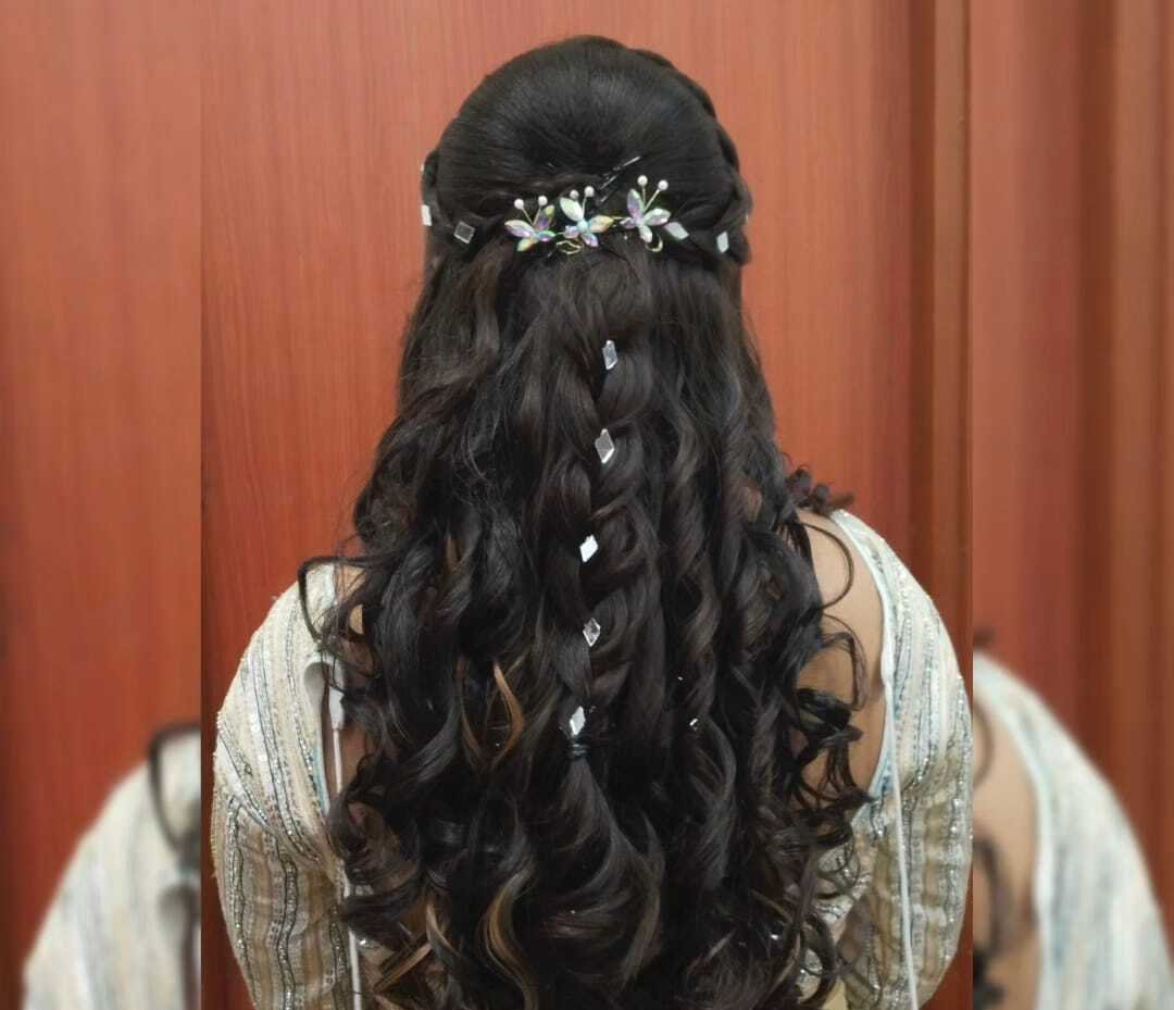 Payal Beauty Studio