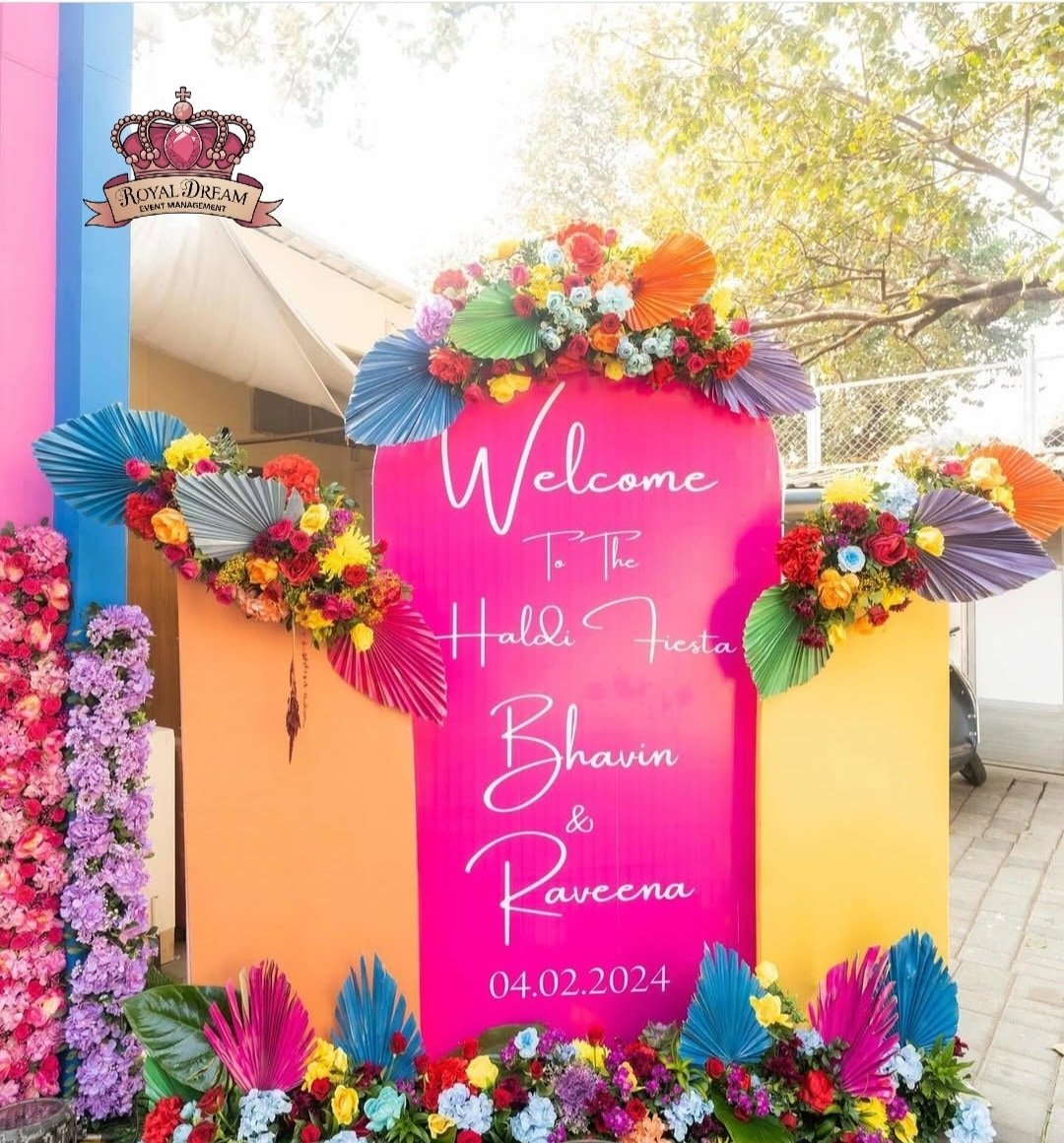 Royal Dream Events