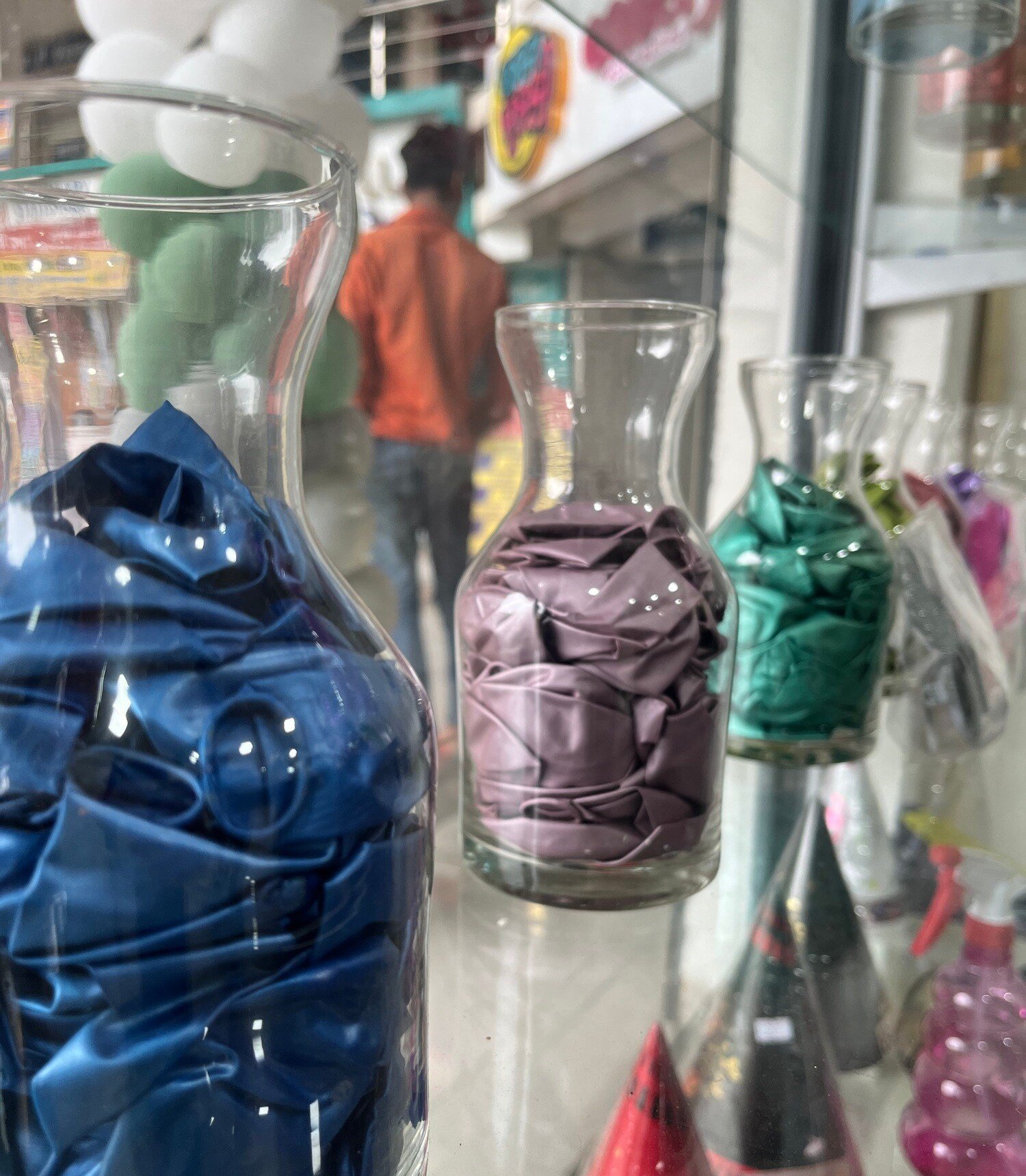 Joy Party Shop
