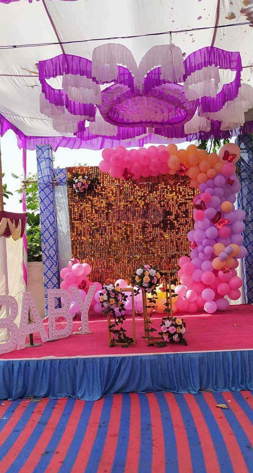 Balaji Event