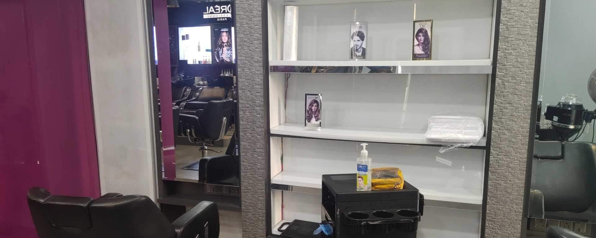 Akil's Hair Studio
