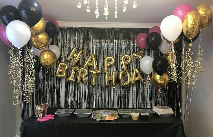 Satnam Decoration